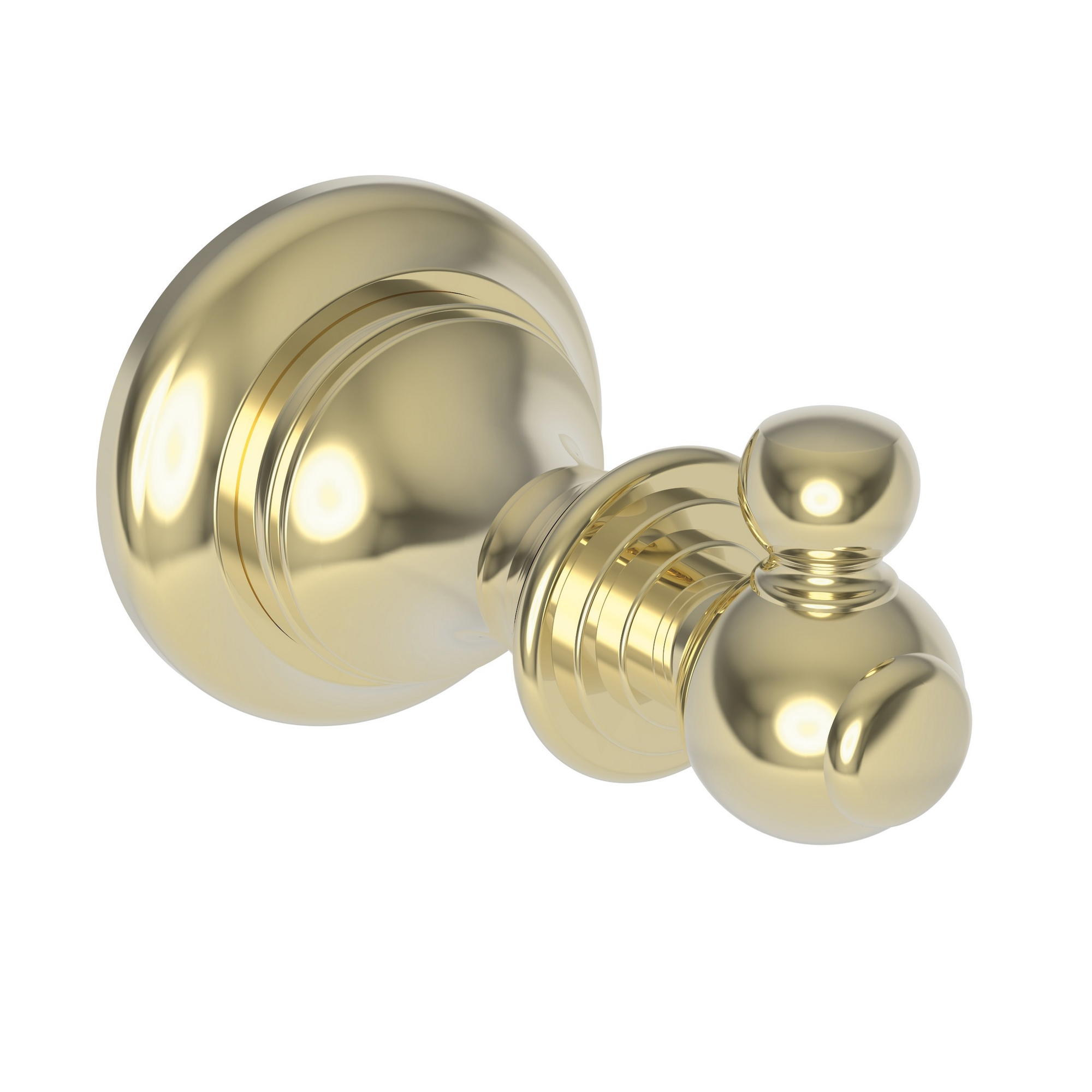 Newport Brass Sutton Single Robe Hook