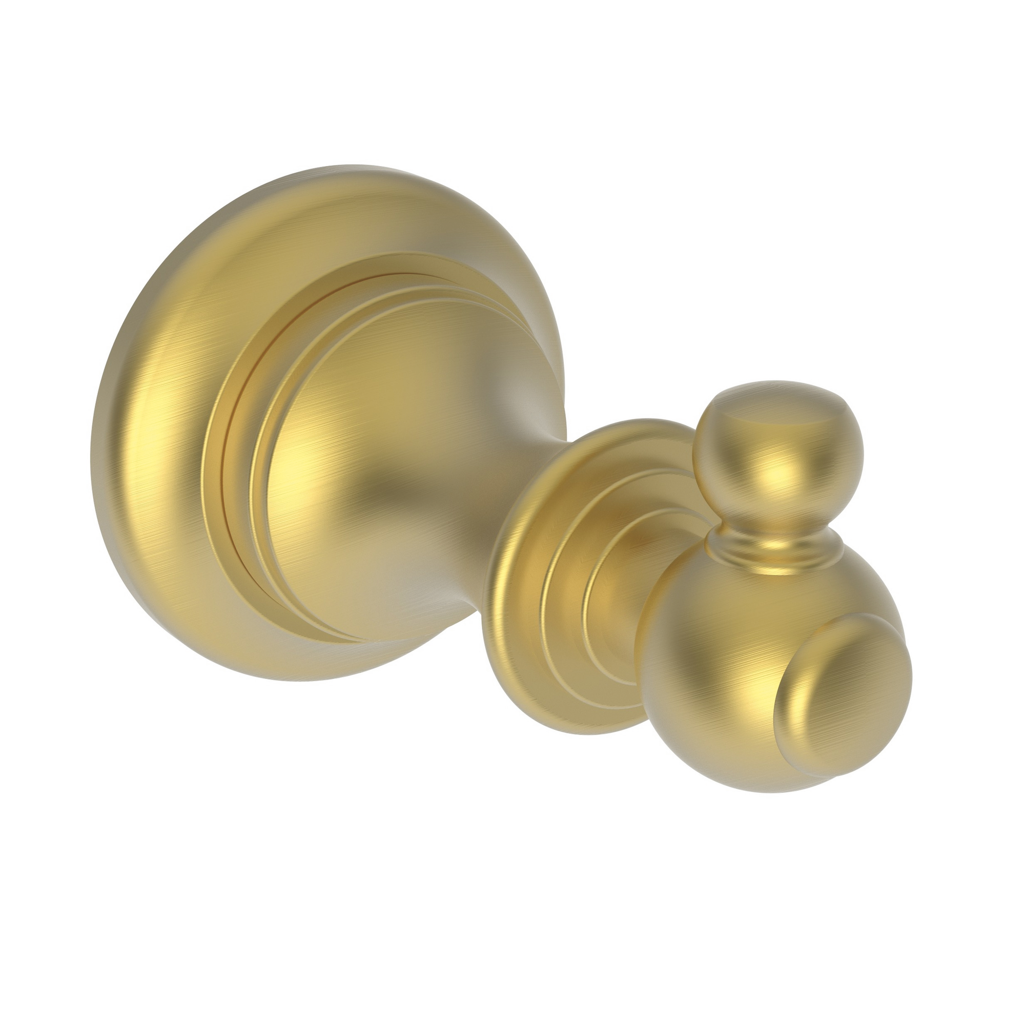 Newport Brass Sutton Single Robe Hook