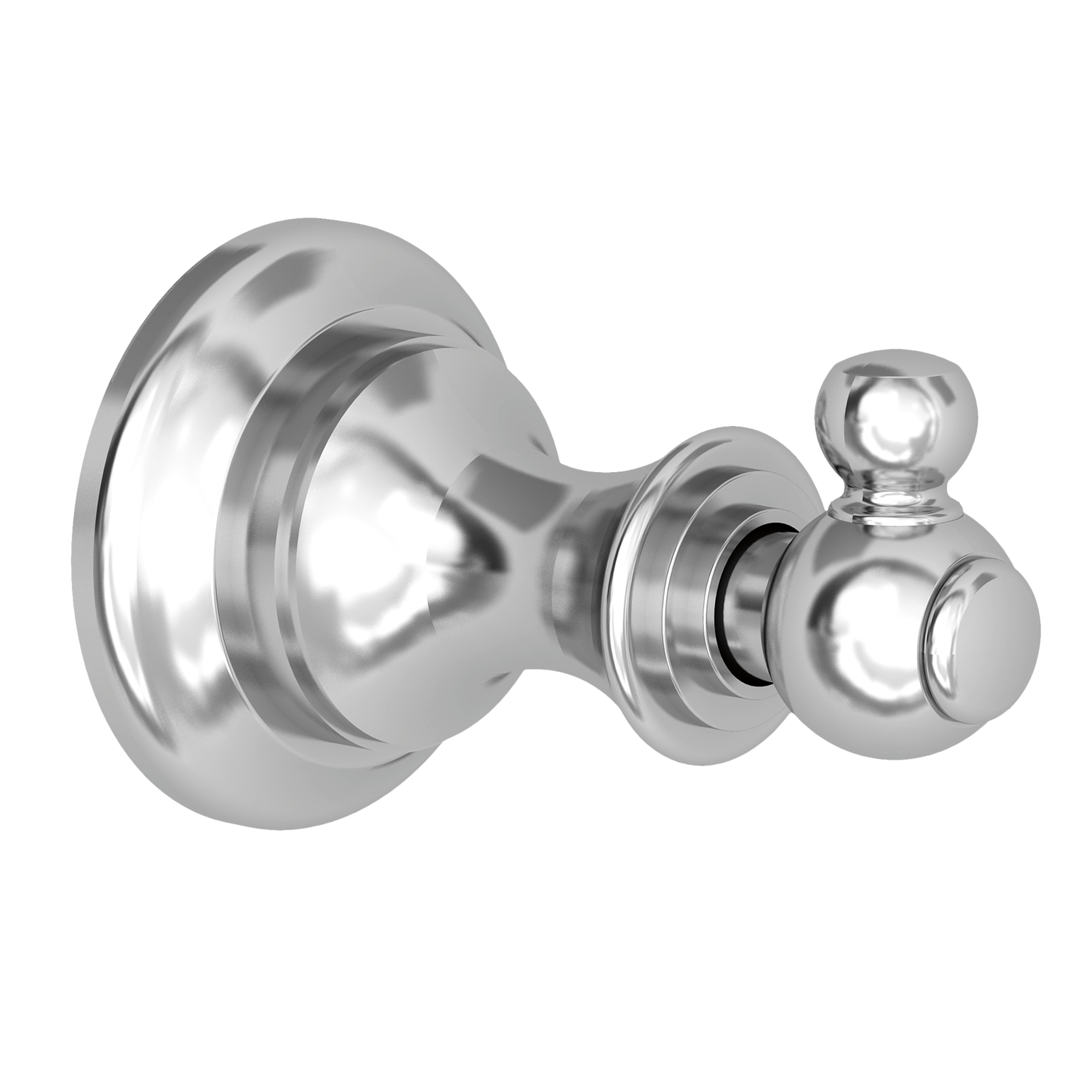 Newport Brass Sutton Single Robe Hook