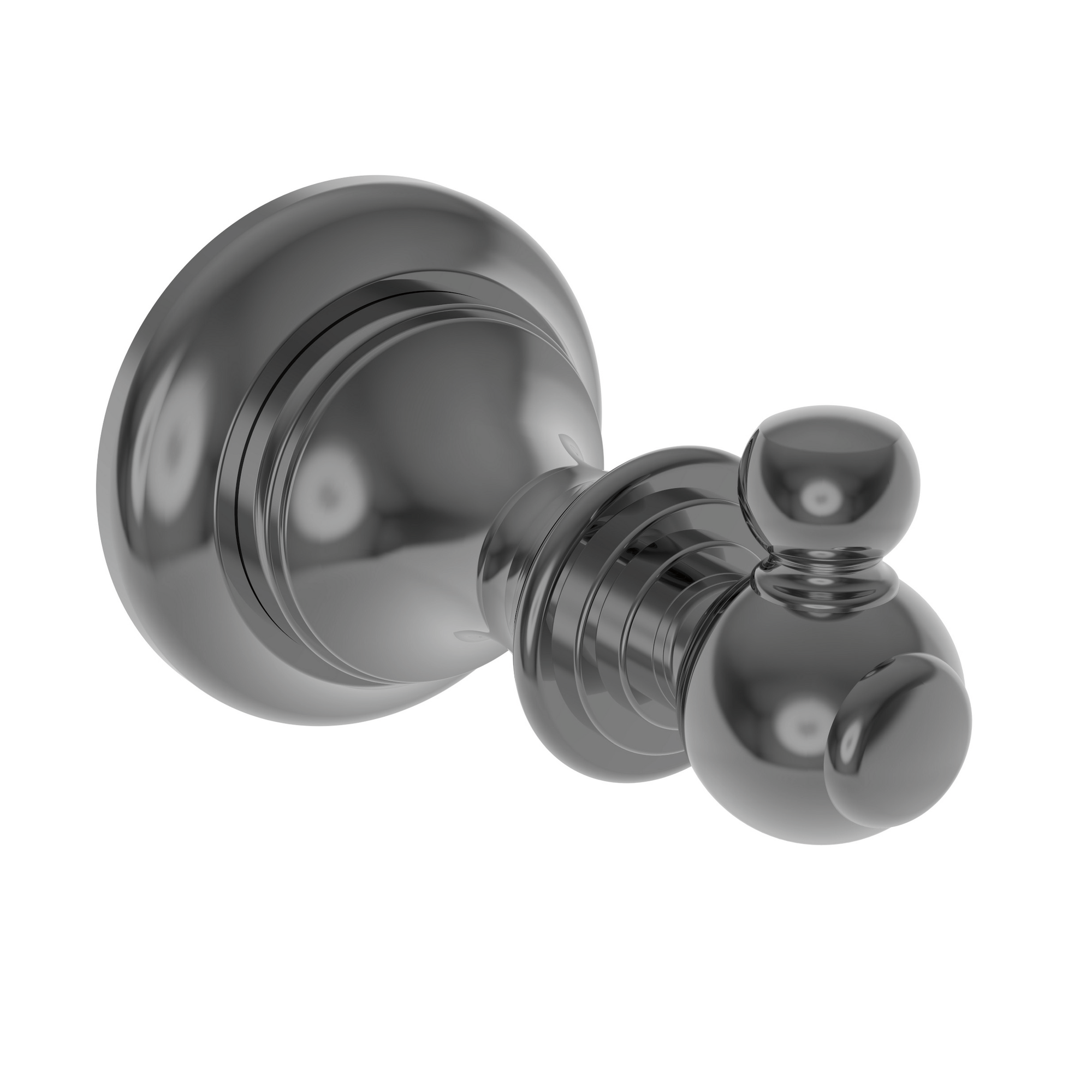 Newport Brass Sutton Single Robe Hook