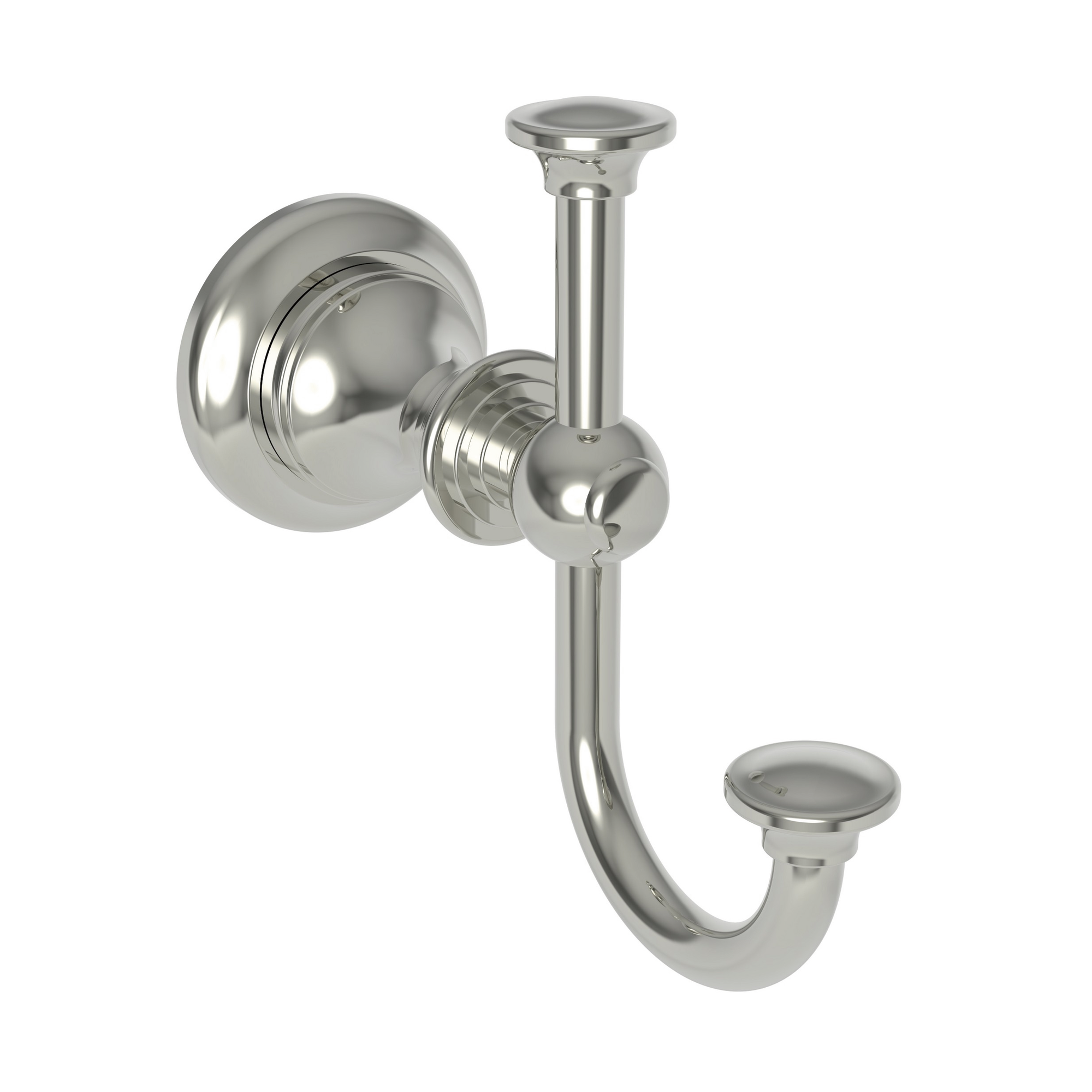 Newport Brass Sutton Double Robe Hook