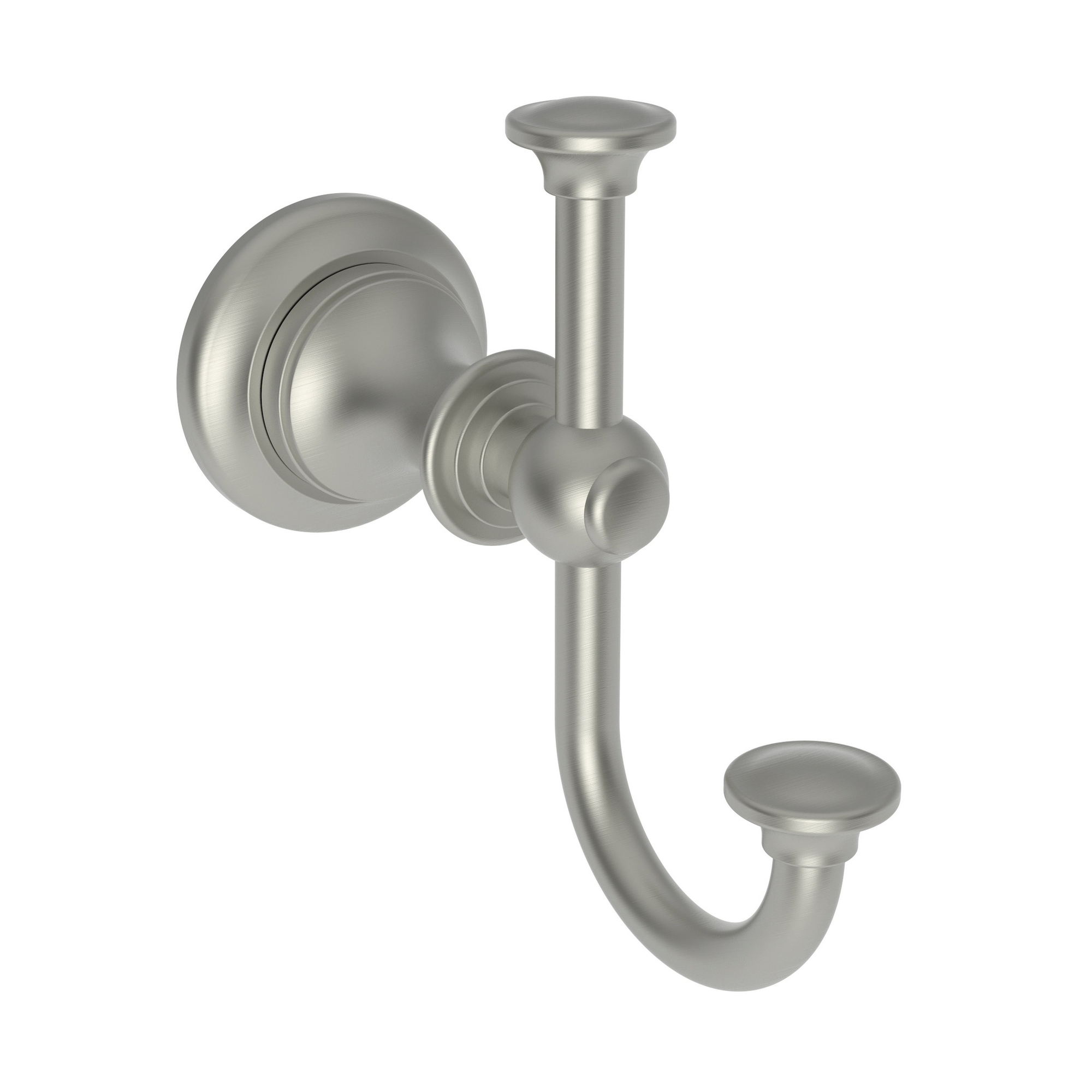 Newport Brass Sutton Double Robe Hook