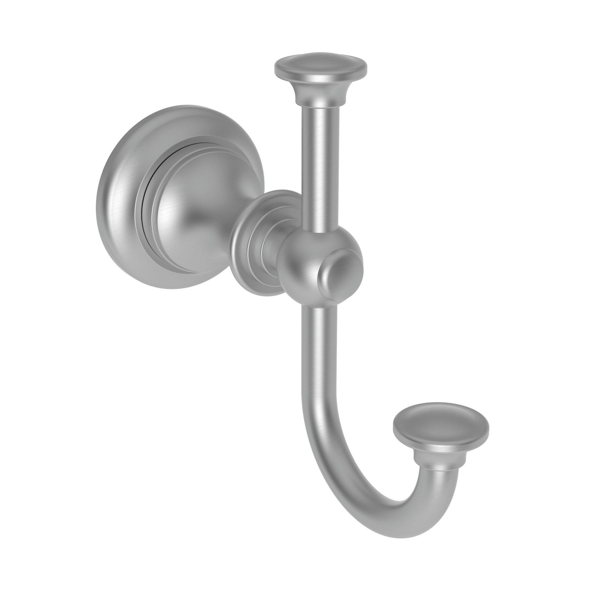 Newport Brass Sutton Double Robe Hook