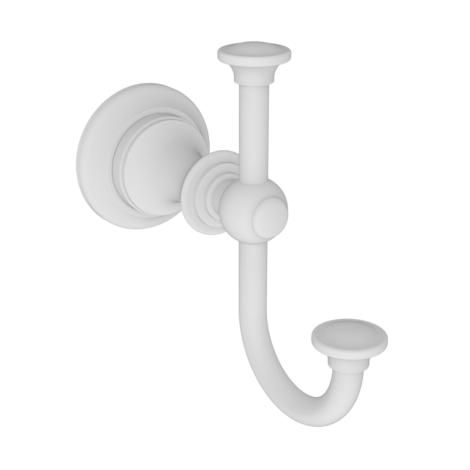 Newport Brass Sutton Double Robe Hook