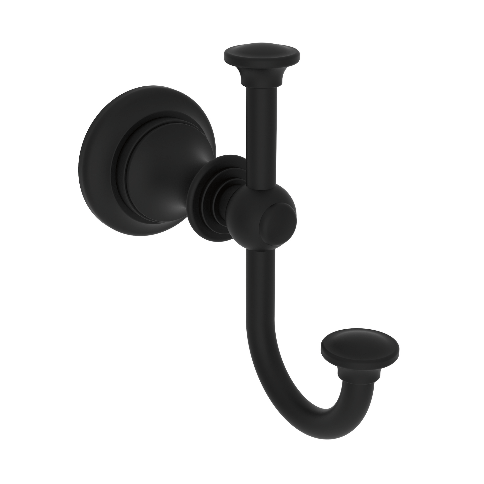 Newport Brass Sutton Double Robe Hook