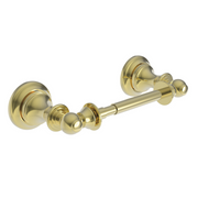 Newport Brass Sutton Double Post Toilet Tissue Holder