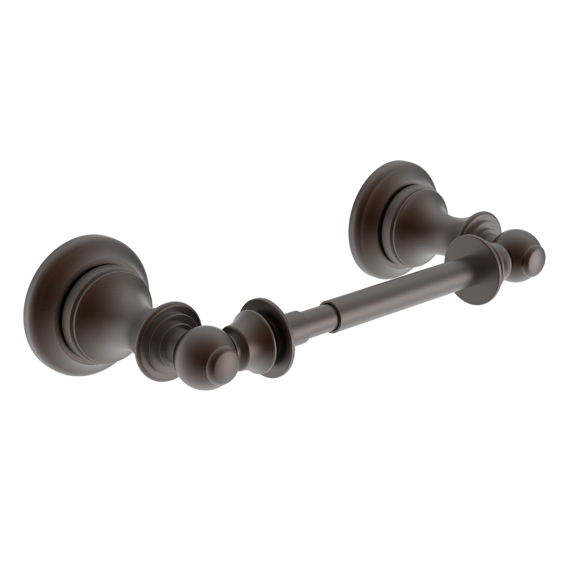 Newport Brass Sutton Double Post Toilet Tissue Holder