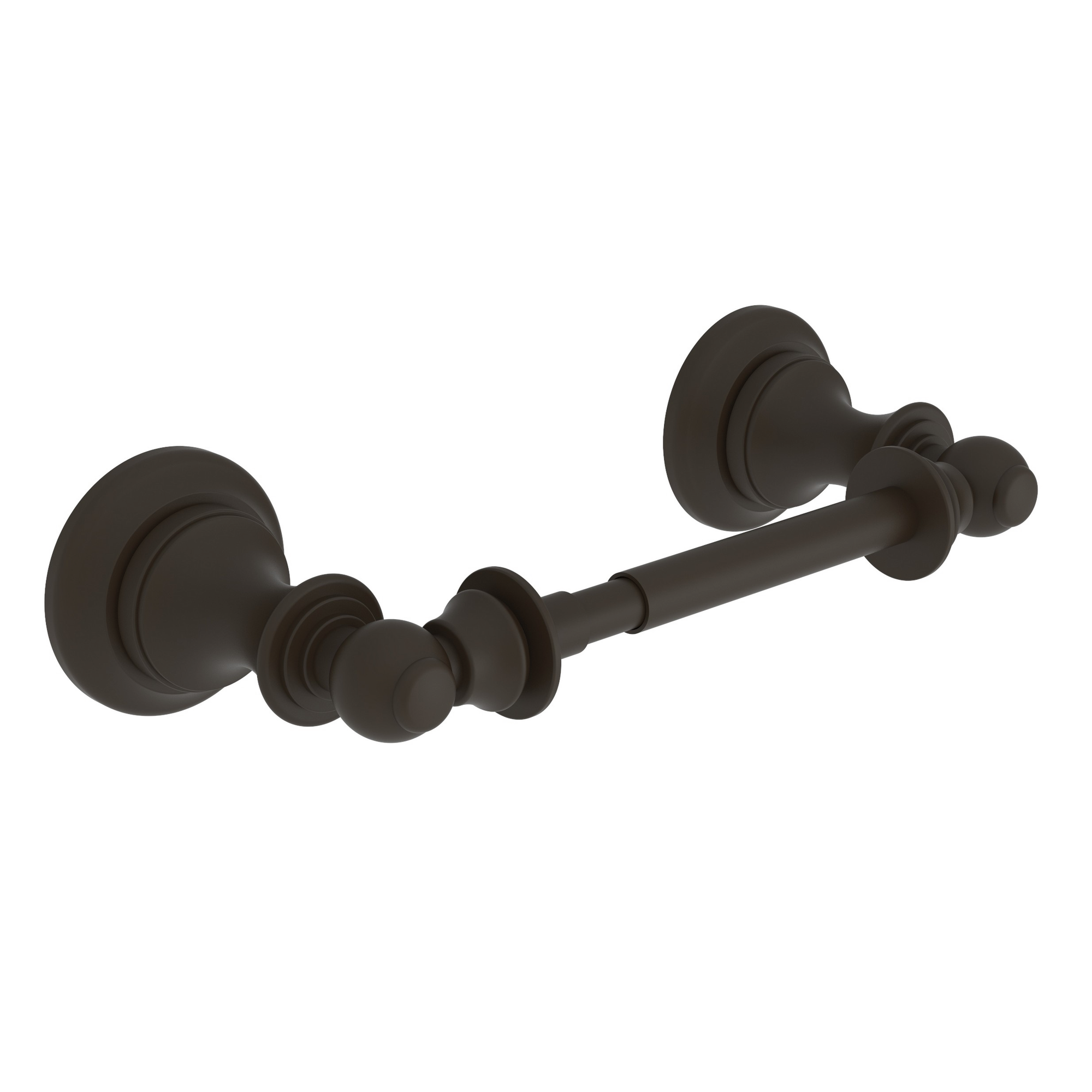 Newport Brass Sutton Double Post Toilet Tissue Holder