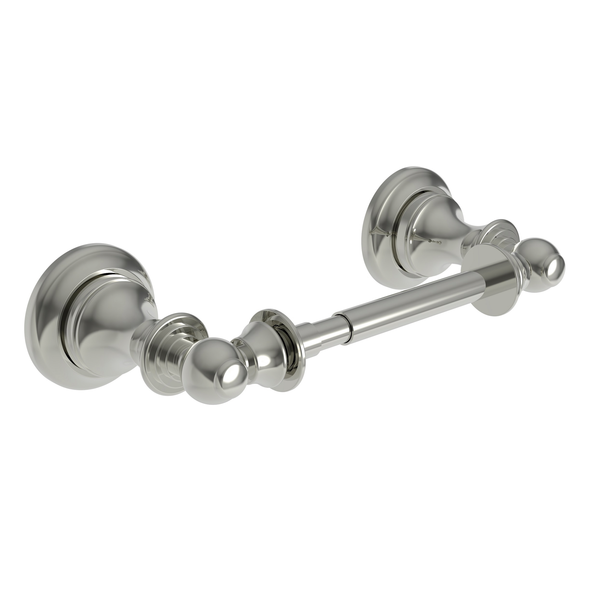 Newport Brass Sutton Double Post Toilet Tissue Holder