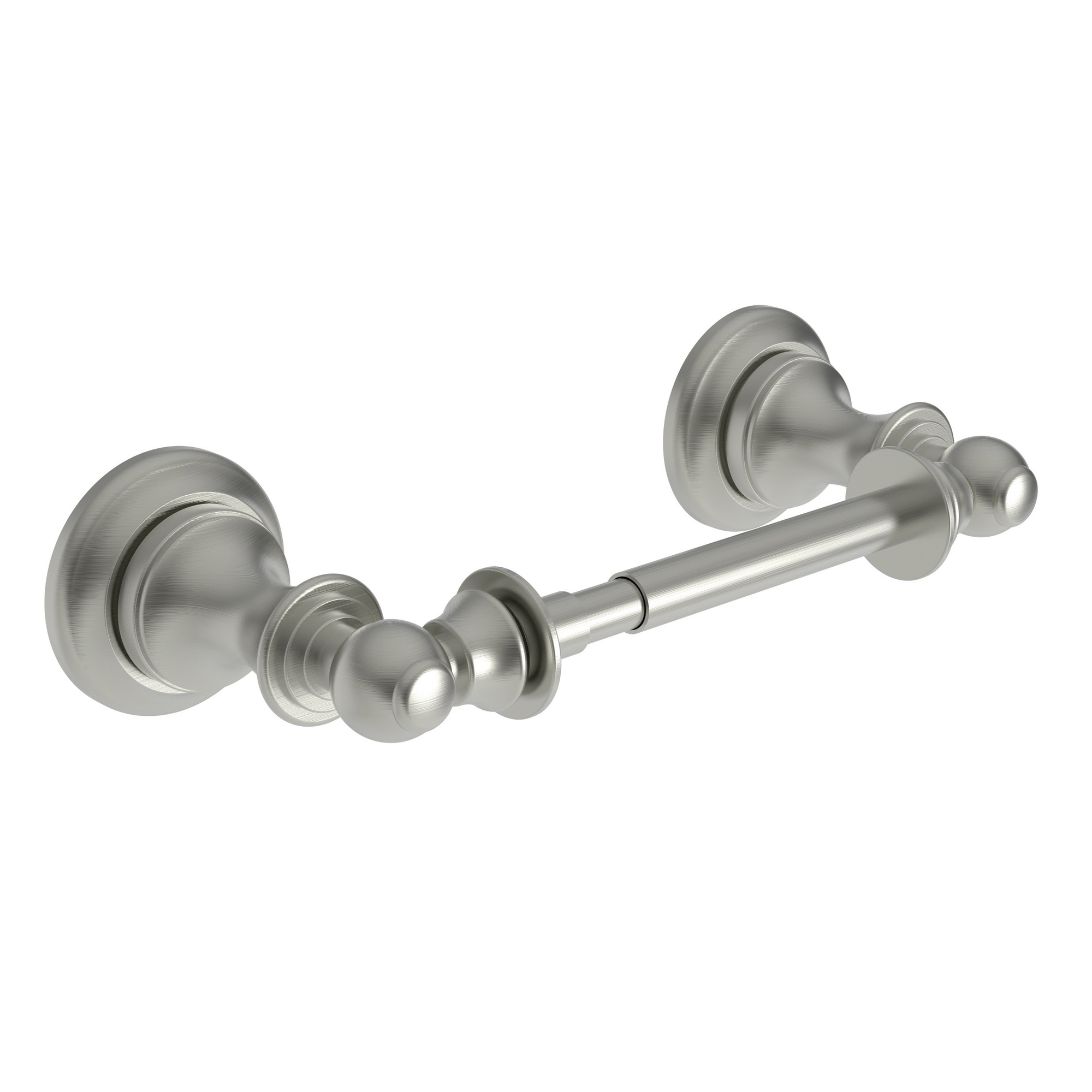 Newport Brass Sutton Double Post Toilet Tissue Holder