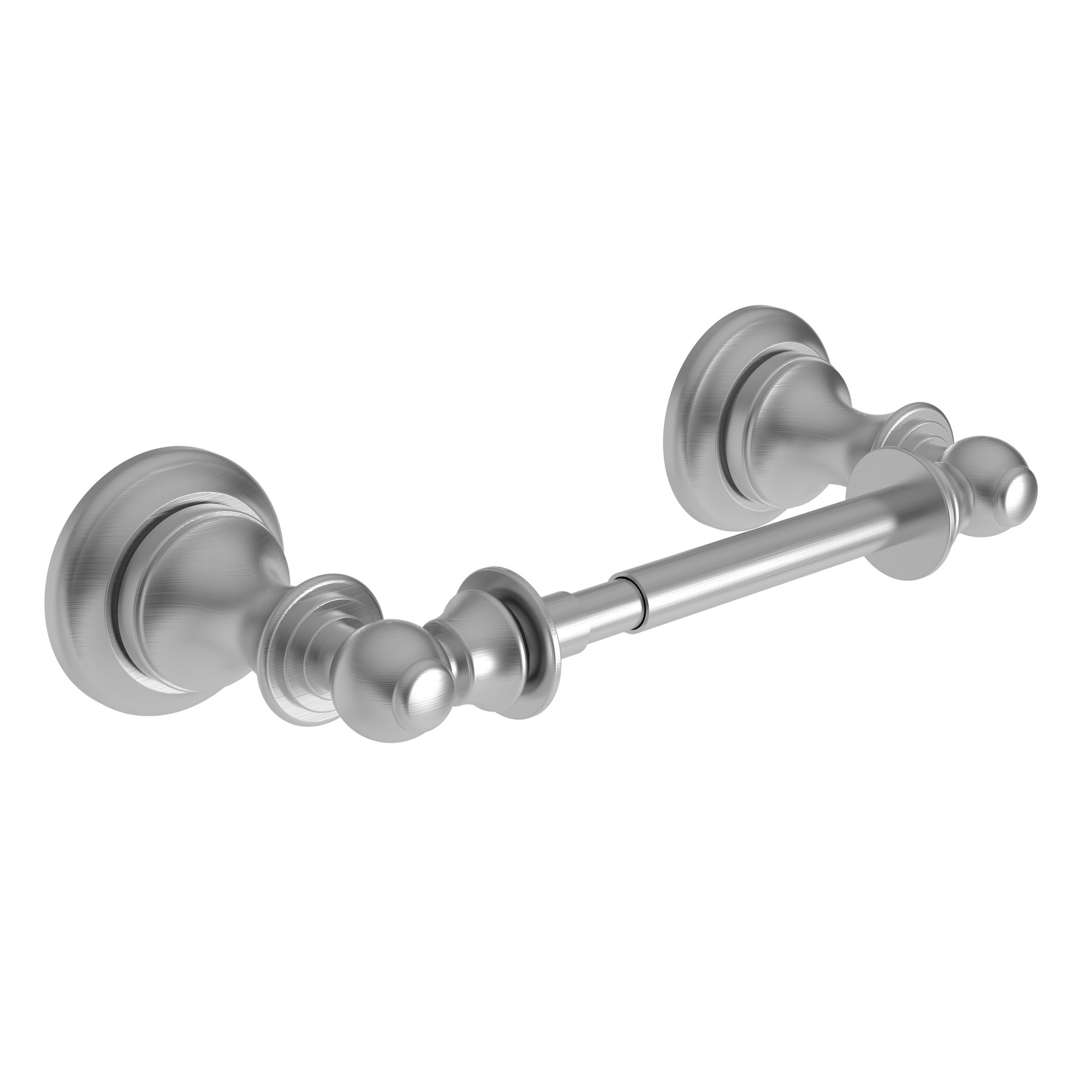 Newport Brass Sutton Double Post Toilet Tissue Holder