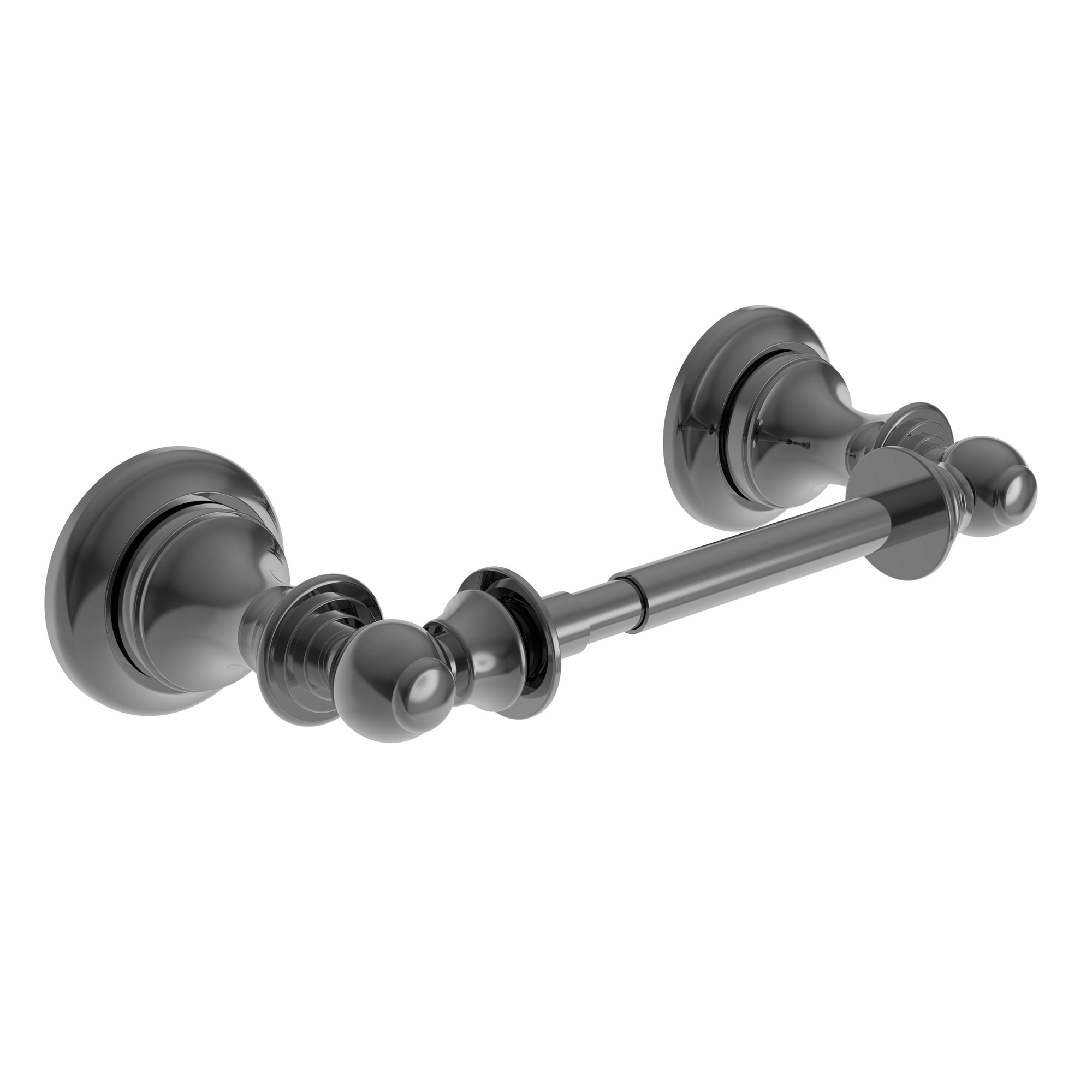 Newport Brass Sutton Double Post Toilet Tissue Holder