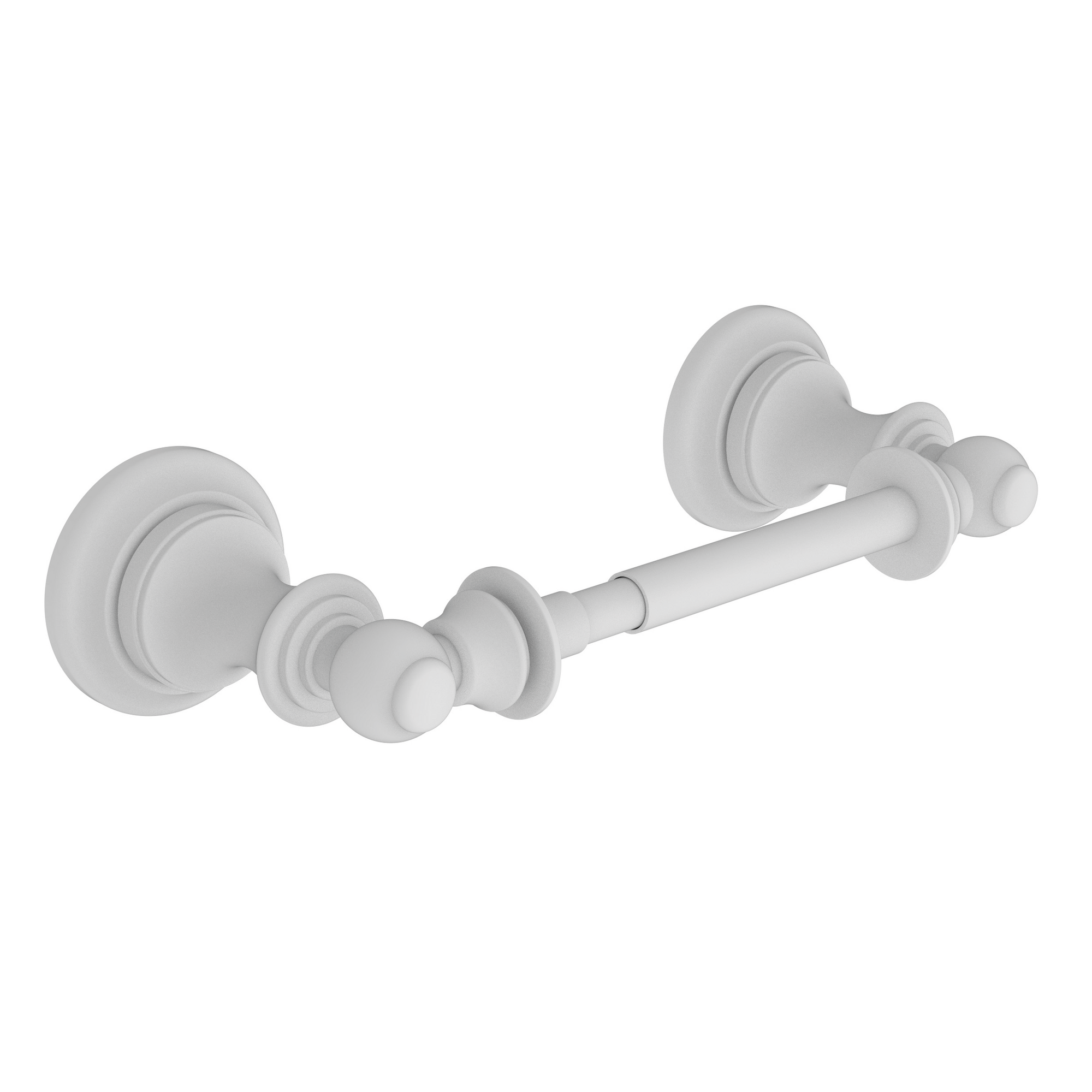 Newport Brass Sutton Double Post Toilet Tissue Holder