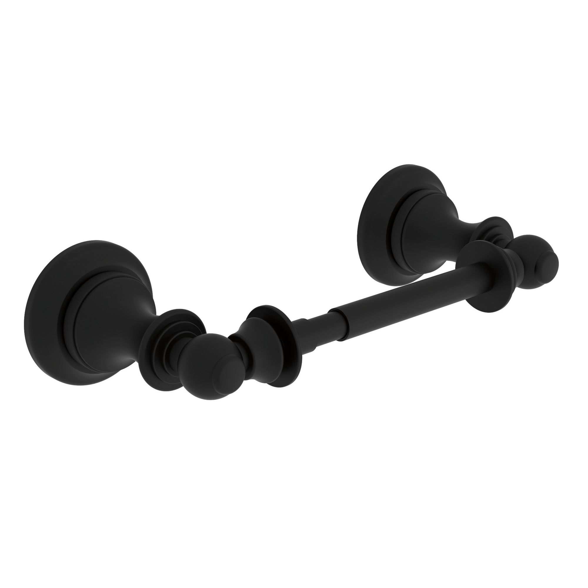 Newport Brass Sutton Double Post Toilet Tissue Holder