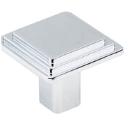 Hardware Resources Square Calloway Cabinet Knob