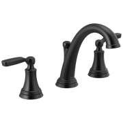 Delta Woodhurst™ Two Handle Widespread Bathroom Faucet