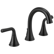 Delta Kayra® Two Handle Widespread Bathroom Faucet