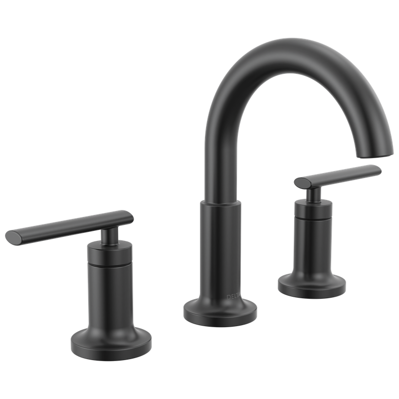 Delta Altado™ Two Handle Widespread Bathroom Faucet