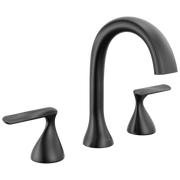 Delta Bonacci™ Two Handle Widespread Bathroom Faucet