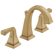 Delta Dryden™ Two Handle Widespread Bathroom Faucet