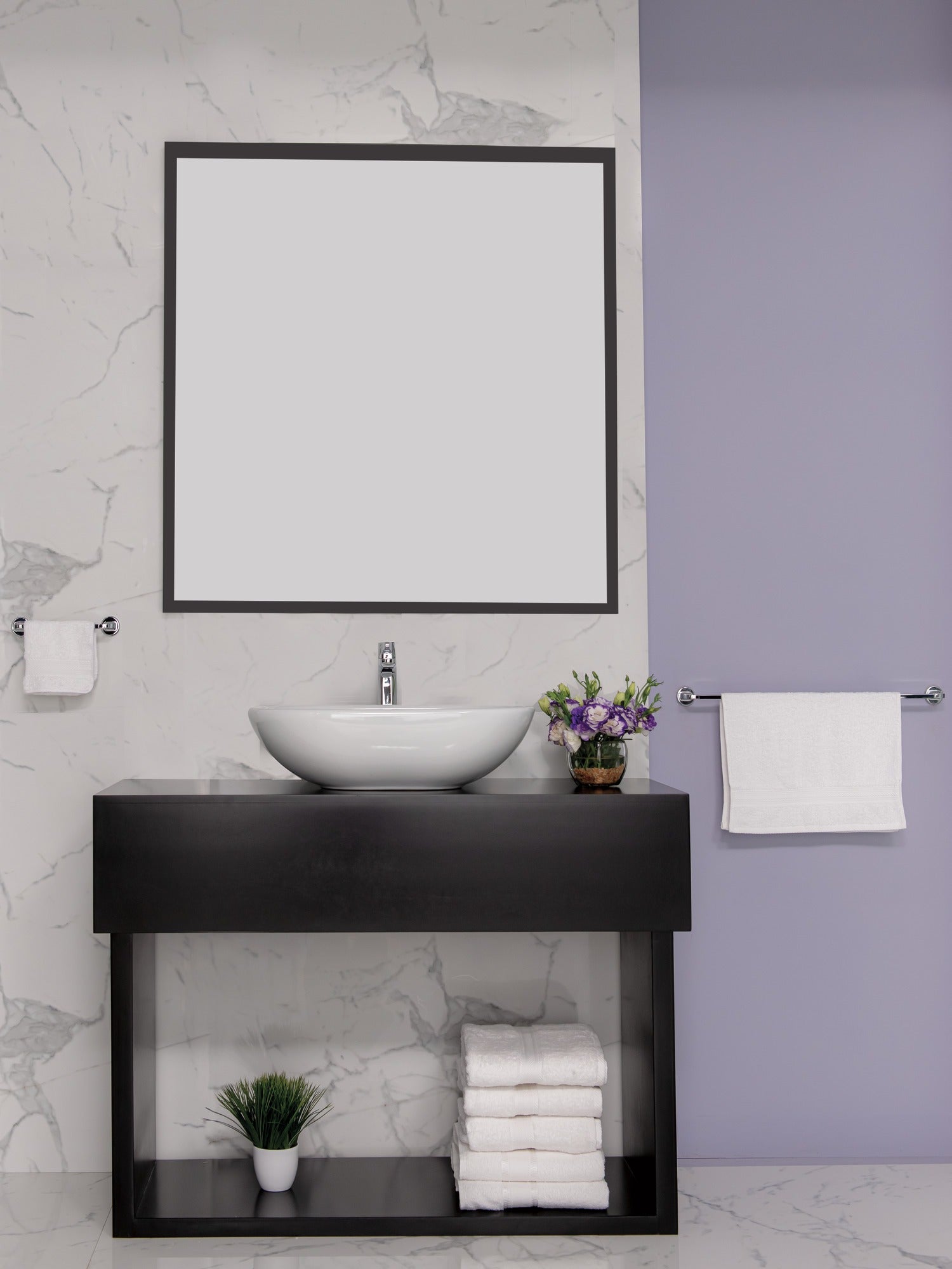 Delta Kendari™ 8" Towel Bar
