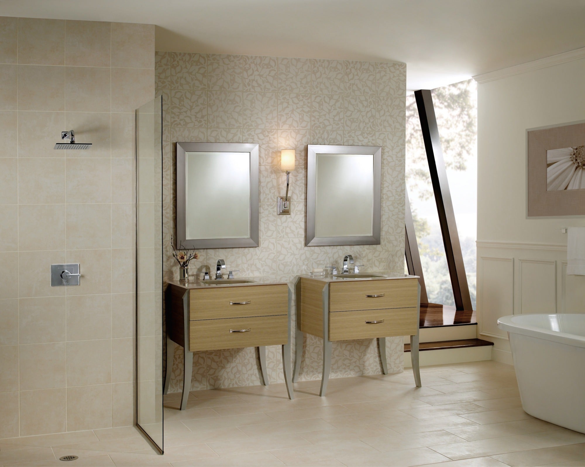 Delta Vero® 24" Towel Bar