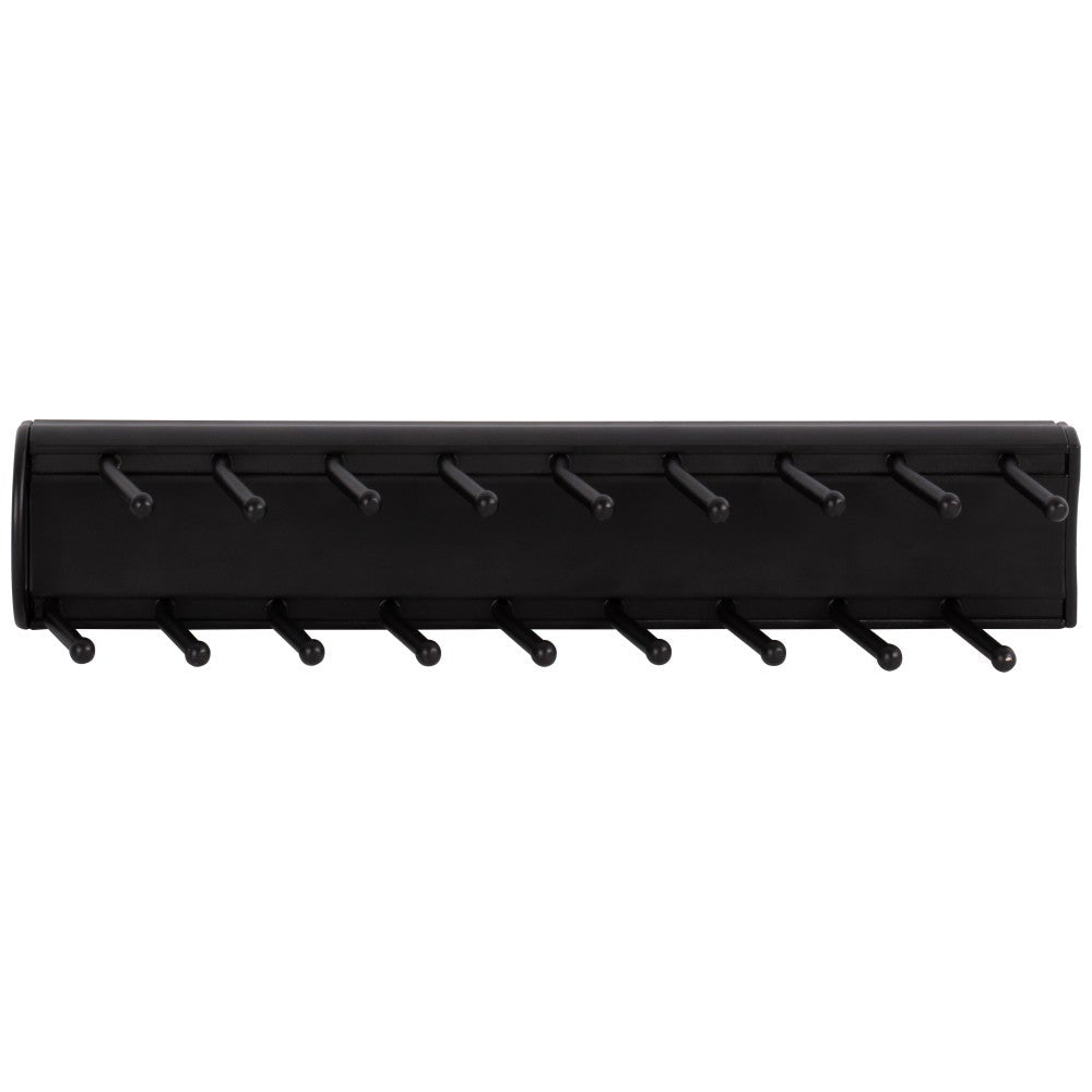Hardware Resources 14" Tie Rack