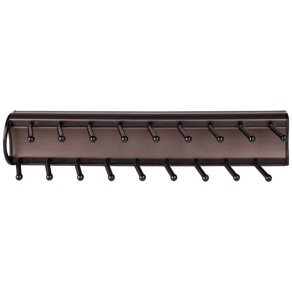 Hardware Resources 14" Tie Rack