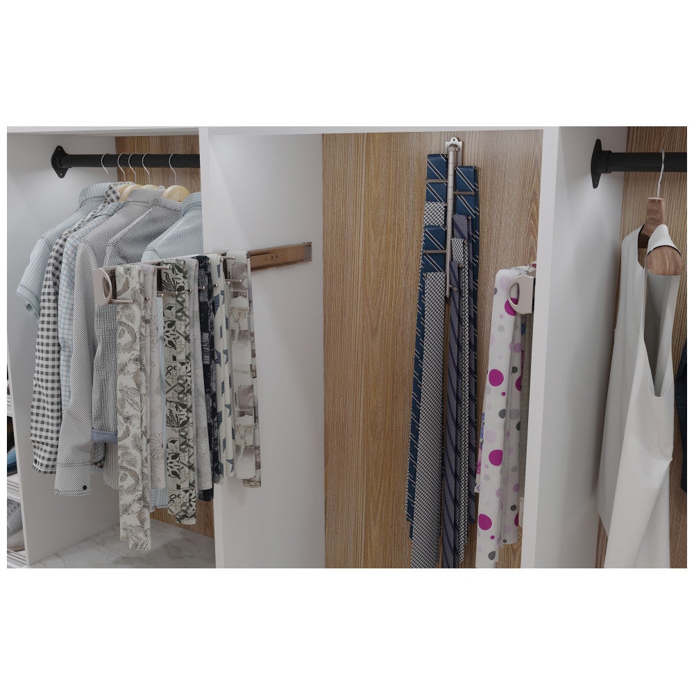 Hardware Resources 14" Tie Rack