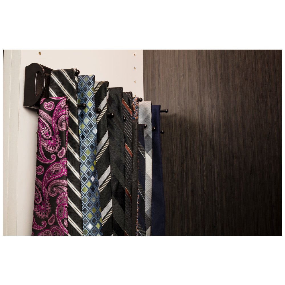 Hardware Resources 14" Tie Rack