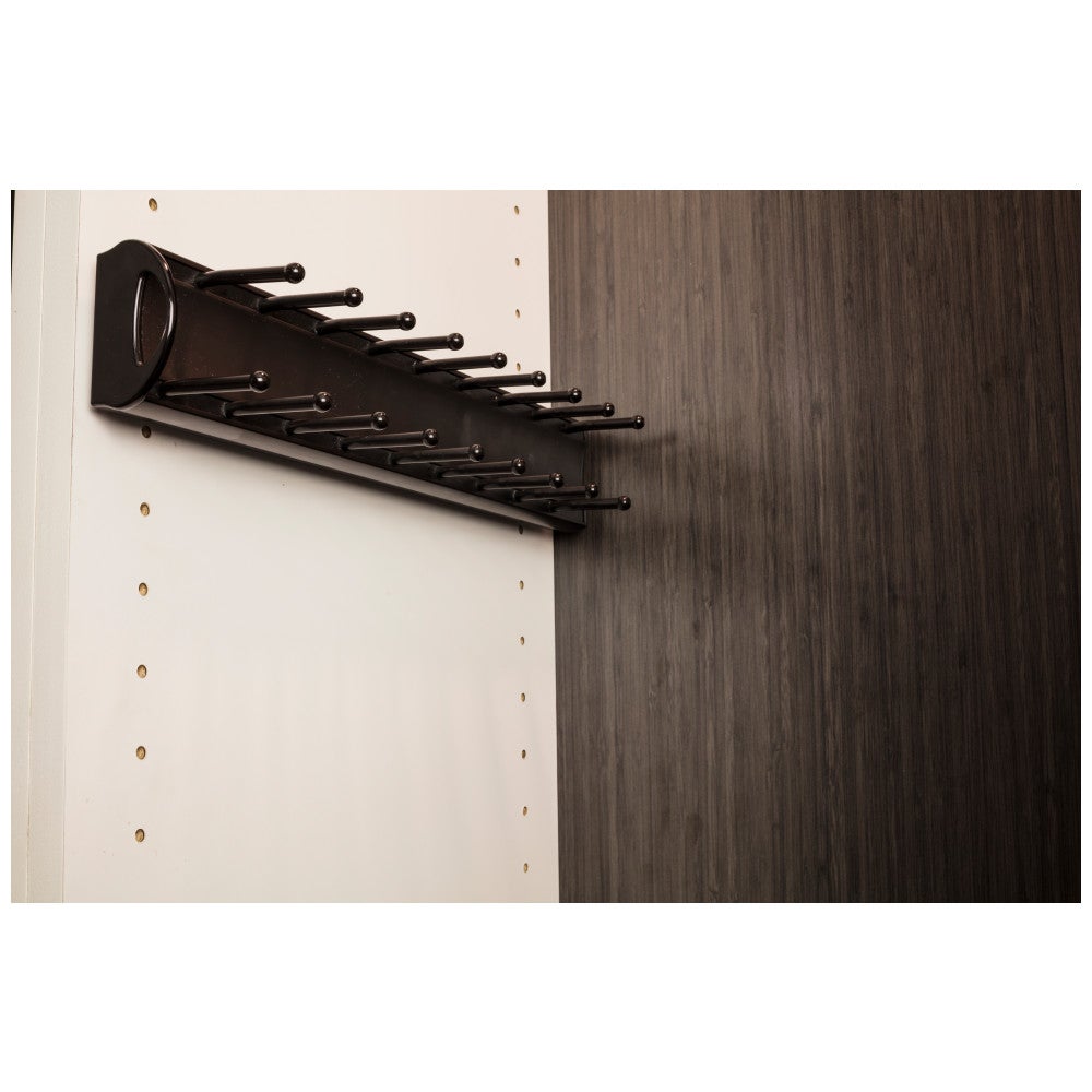 Hardware Resources 14" Tie Rack