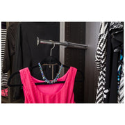 Hardware Resources Telescoping Valet Rod