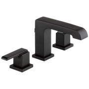 Delta Ara® Two Handle Widespread Bathroom Faucet