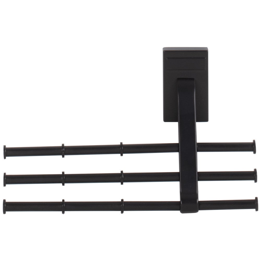 Hardware Resources Tri-Level Tie Organizer