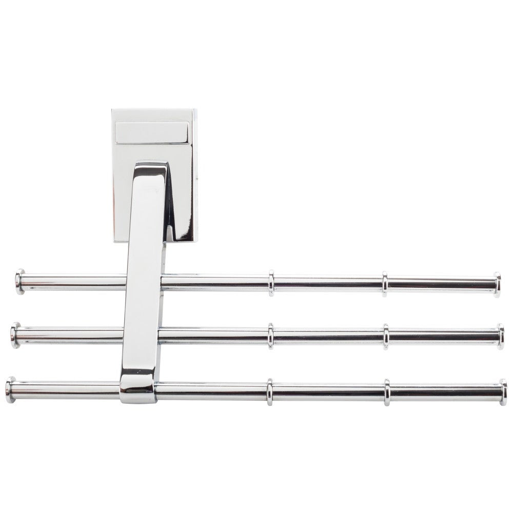 Hardware Resources Tri-Level Tie Organizer