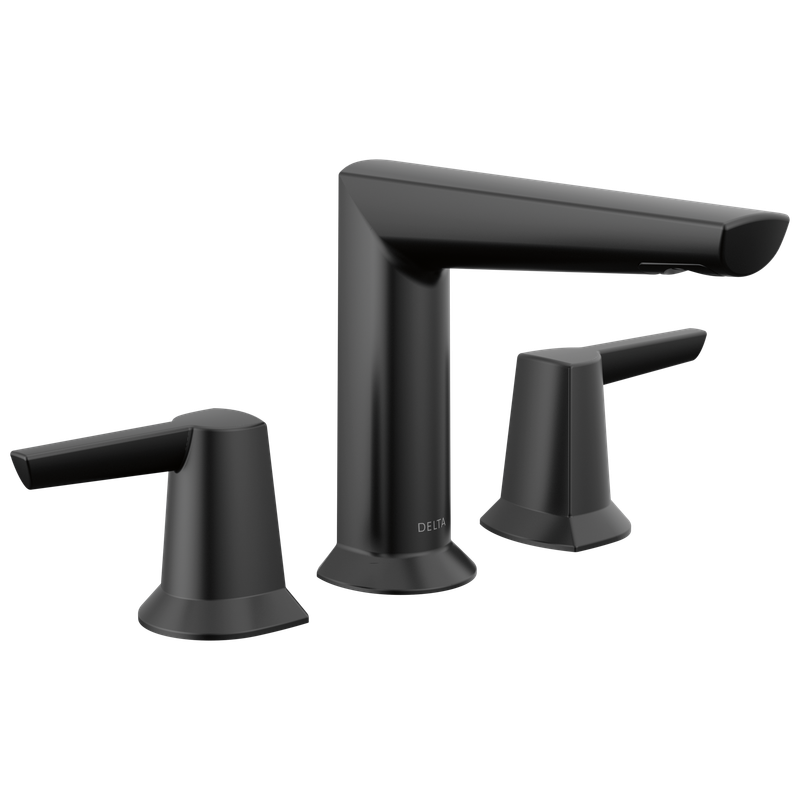 Delta Galeon™ Two Handle Widespread Bathroom Faucet