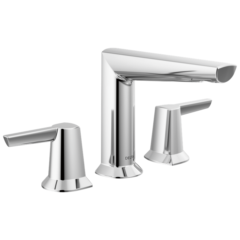Delta Galeon™ Two Handle Widespread Bathroom Faucet