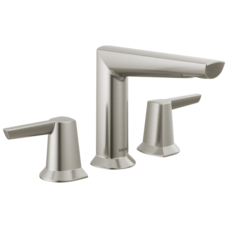 Delta Galeon™ Two Handle Widespread Bathroom Faucet