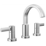 Delta Albion™ Two Handle Widespread Bathroom Faucet