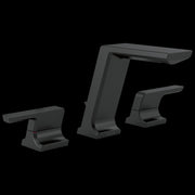Delta Pivotal® Two Handle Widespread Bathroom Faucet