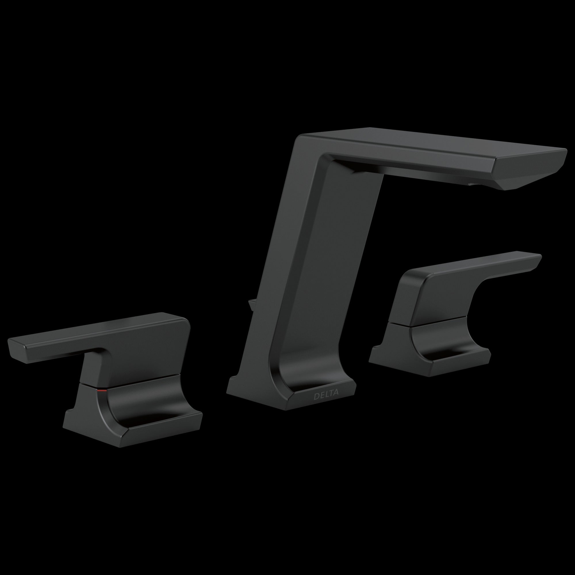 Delta Pivotal® Two Handle Widespread Bathroom Faucet