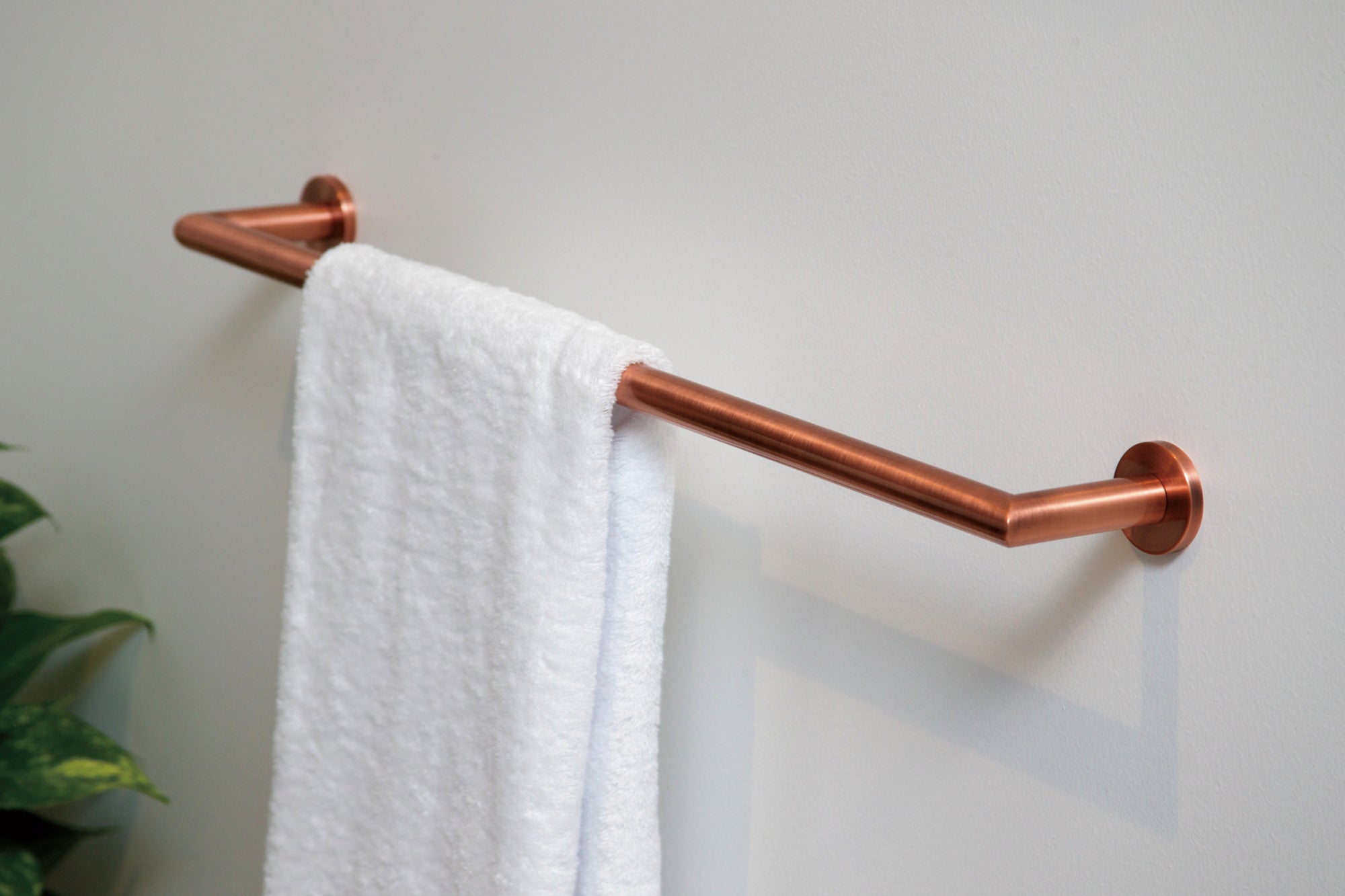 Newport Brass Priya® 24" Towel Bar