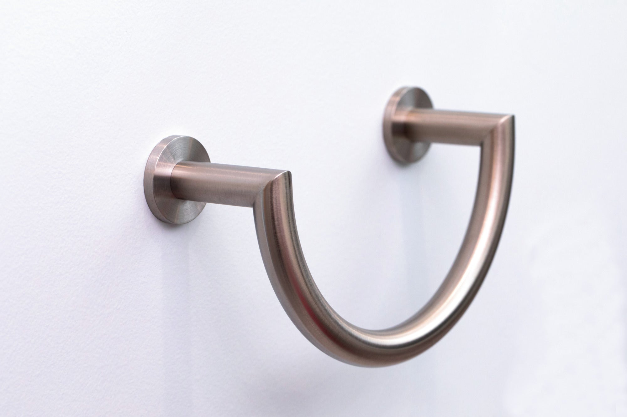 Newport Brass Priya® Towel Ring