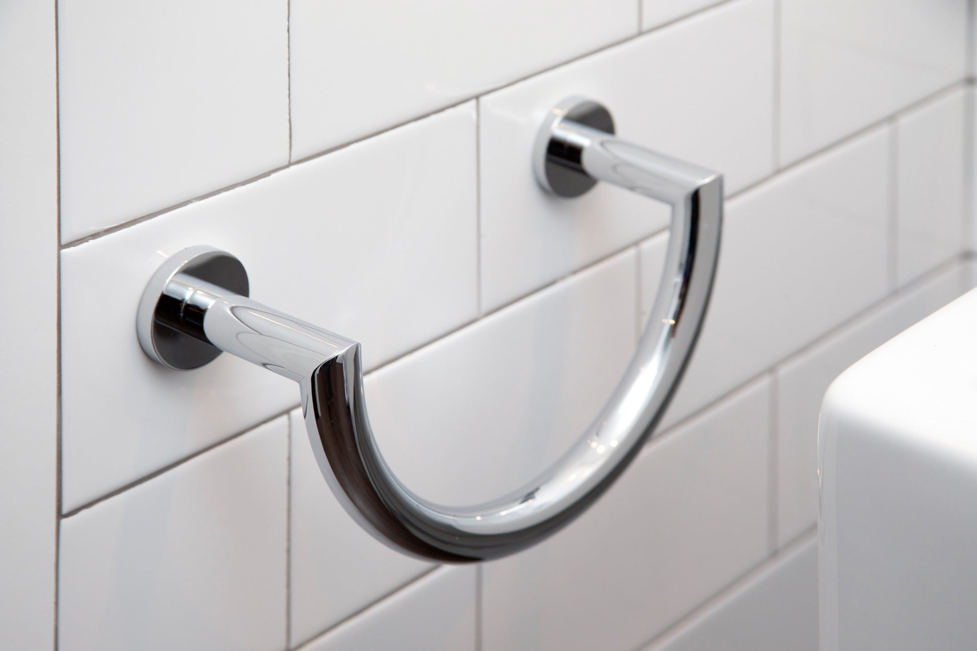 Newport Brass Priya® Towel Ring
