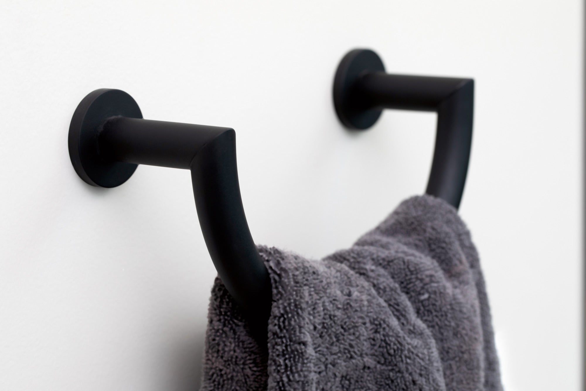 Newport Brass Priya® Towel Ring