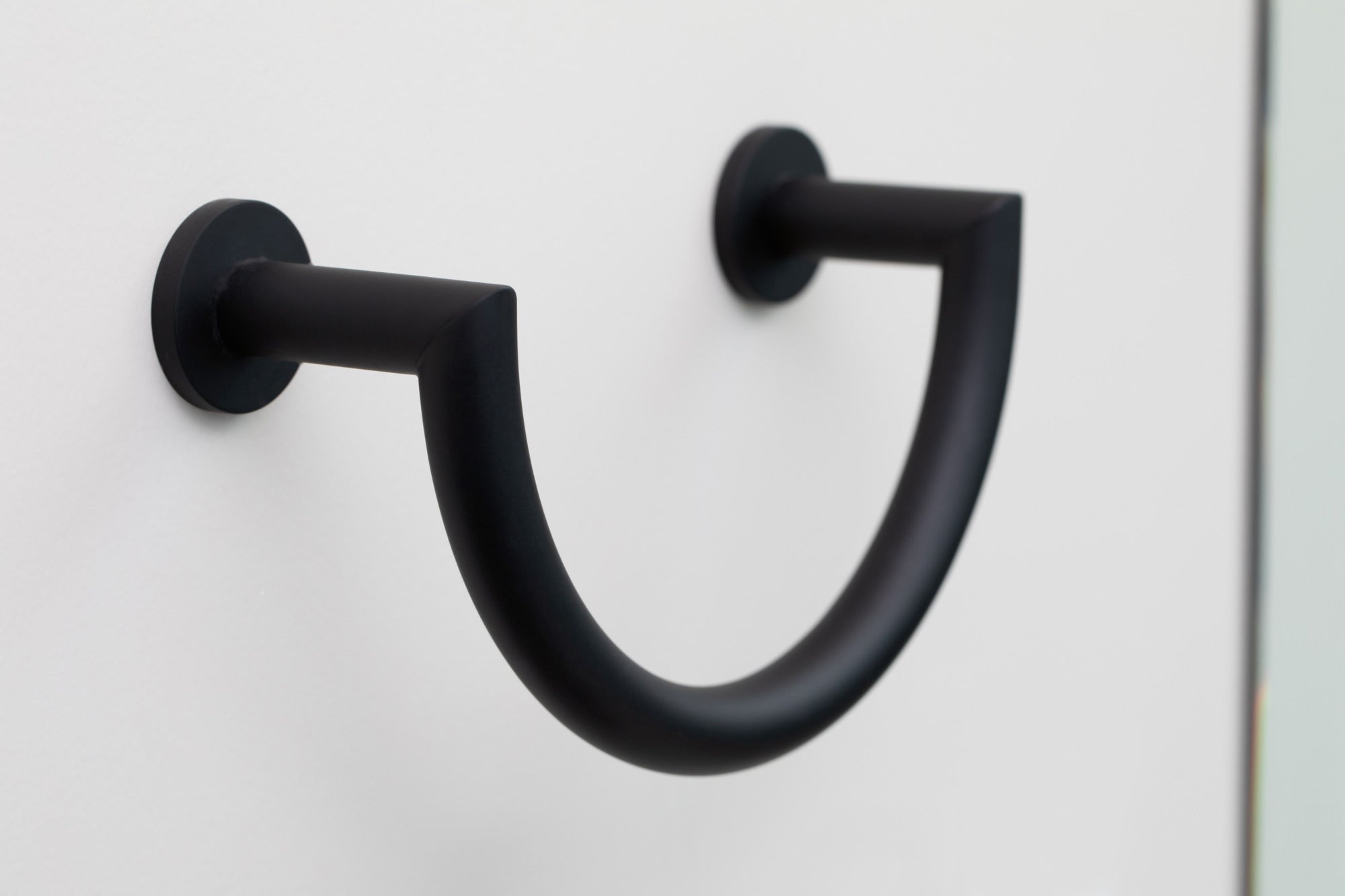 Newport Brass Priya® Towel Ring
