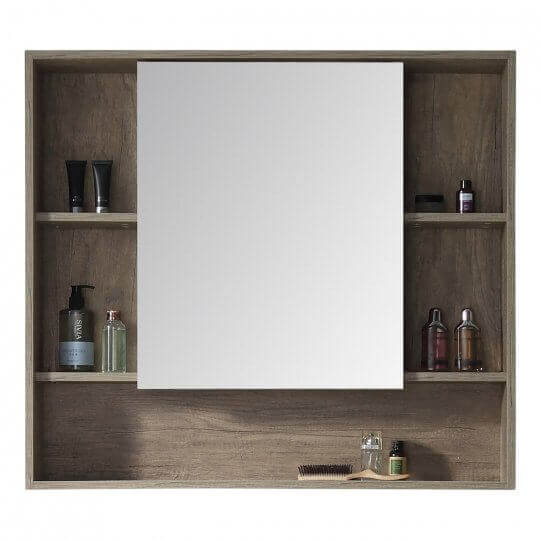 Shawbridge Medicine Cabinets