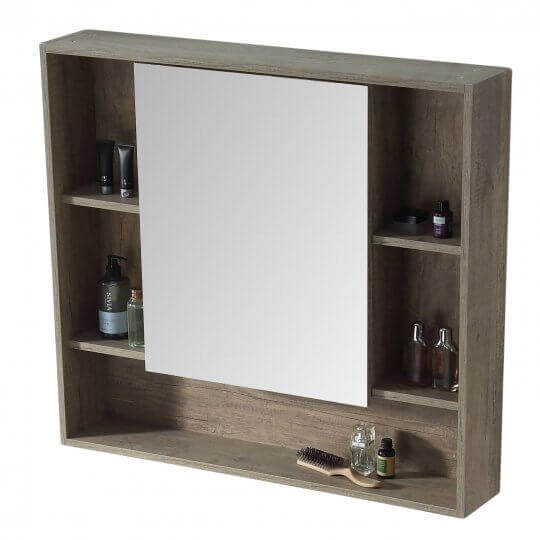 Shawbridge Medicine Cabinets