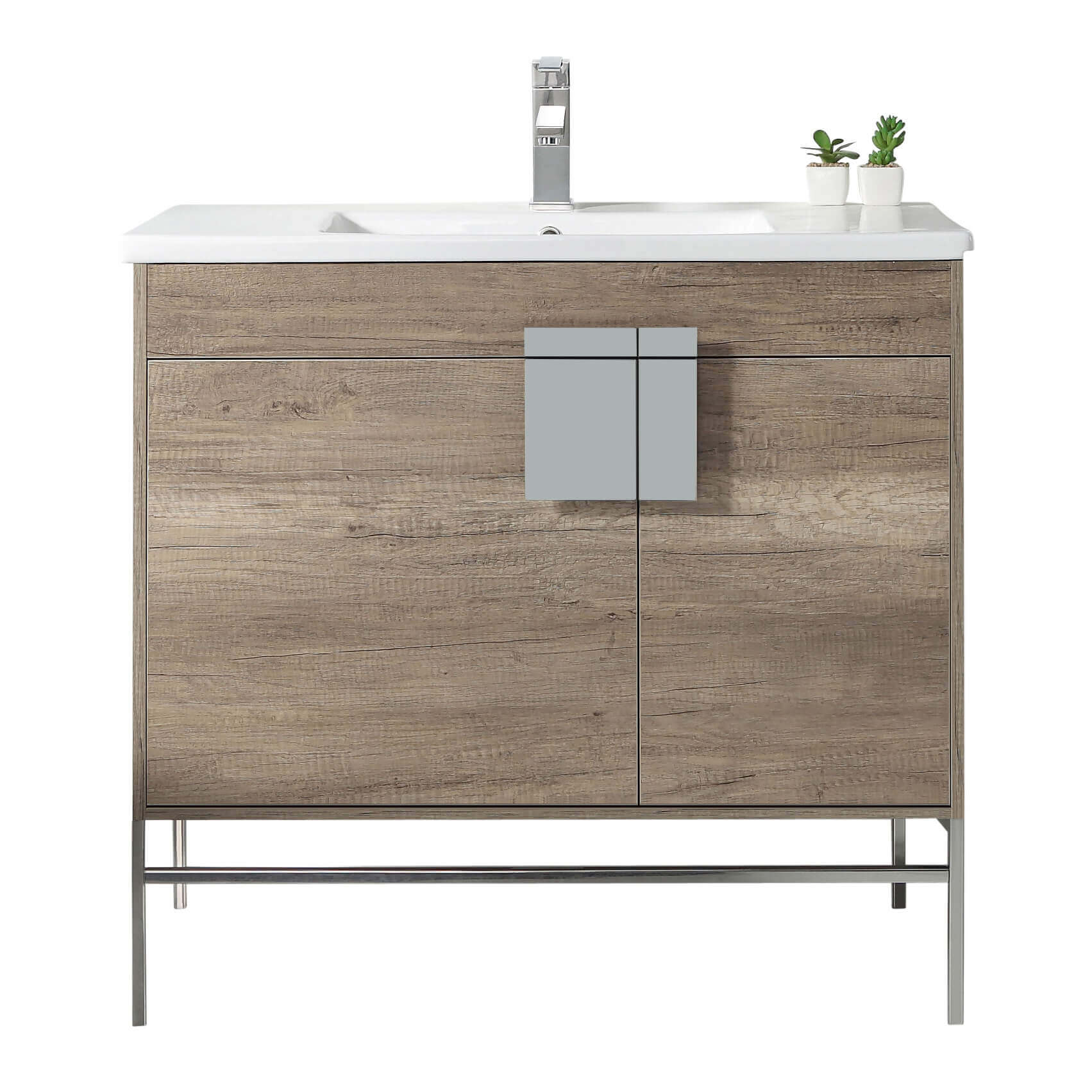Shawbridge Vanity