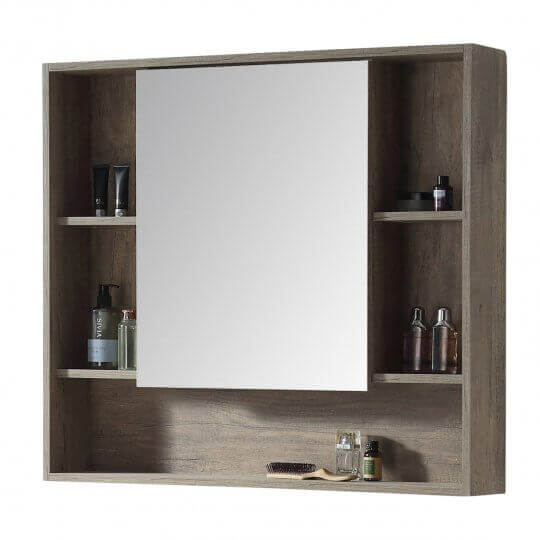 Shawbridge Medicine Cabinets